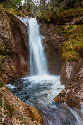 Wasserfall