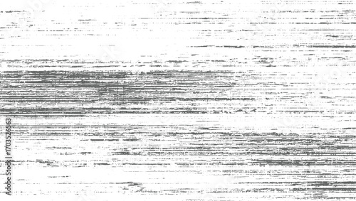 Gray horizontal lines scattered dots abstract background