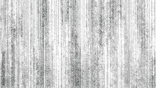 Gray vertical lines distressed texture white
