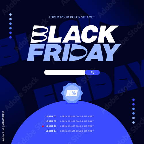 happy Black Friday is back!