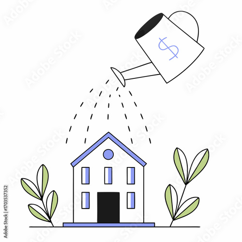Grow your real estate investment portfolio with smart financial strategies and expert property insights