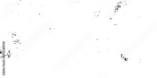 Distressed grain texture vector illustration dirt messy splash overlay and black and white Dust,Black and white dust grain texture with distressed grunge background.Grain noise rusted white effect, gr