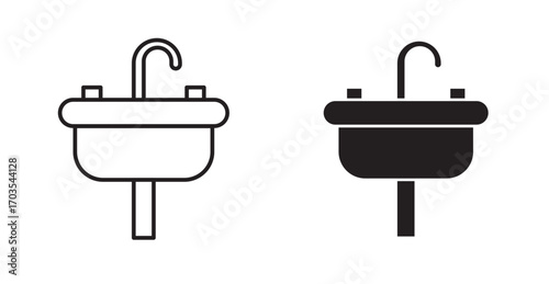 basin icon