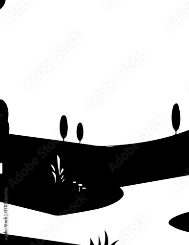 outline,line ,blackwhite, outlinelol, support,