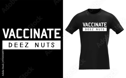 Humorous cartoon illustration with bold text and vibrant colors suitable for social media or novelty items