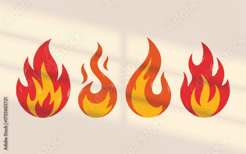 a-stylized-illustration-of-four-fire-ele_ru-icJ01QgqJlfqBiZN-OA_rqWaCvX1QRSttlFWPhECew_traced