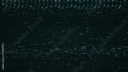 VHS overlay video 4K with vintage tape textures, static screen noise, and cinematic retro distortions.