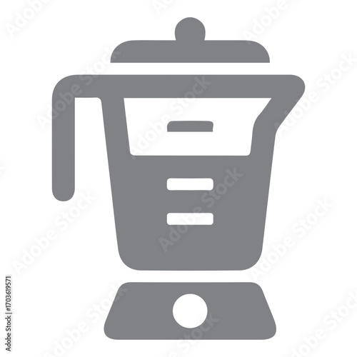 Blender Icon