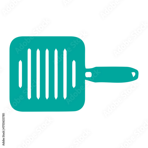Cat Litter Scoop Icon
