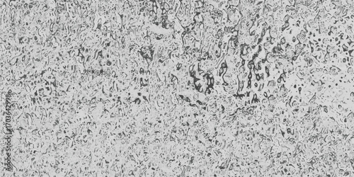 Abstract textured background illustrating granular noise with varied speckled organic patterns in grayscale suitable for digital designs