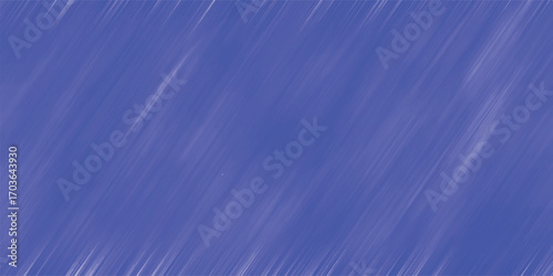 Artistic illustration of dynamic and textured lines in a deep blue hue representing motion and energy for graphic designs.