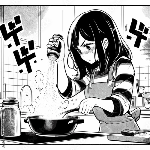 味覚の悲劇