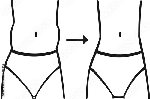 바디변화