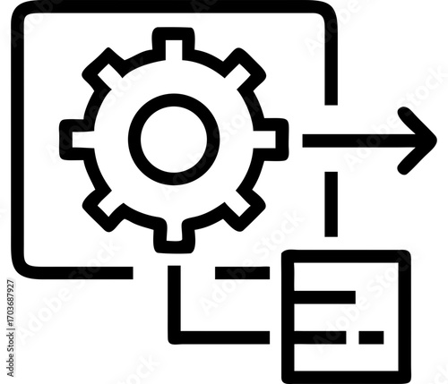 setting icon