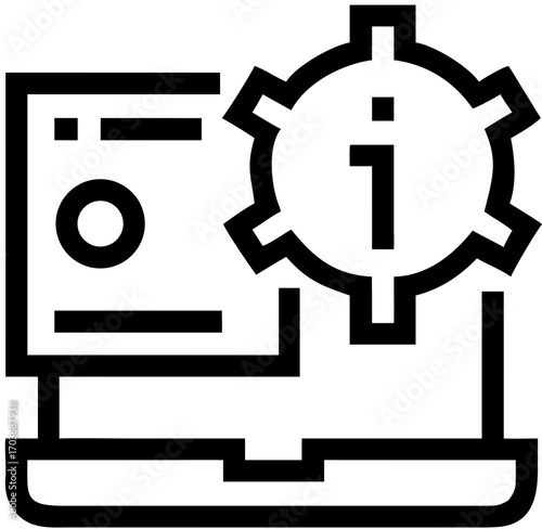setting icon