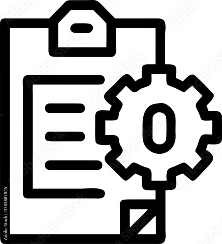 setting icon