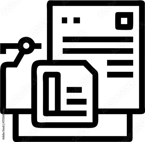 setting icon