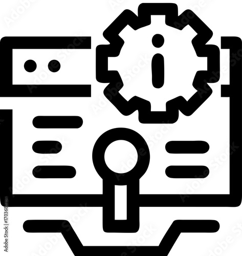 setting icon