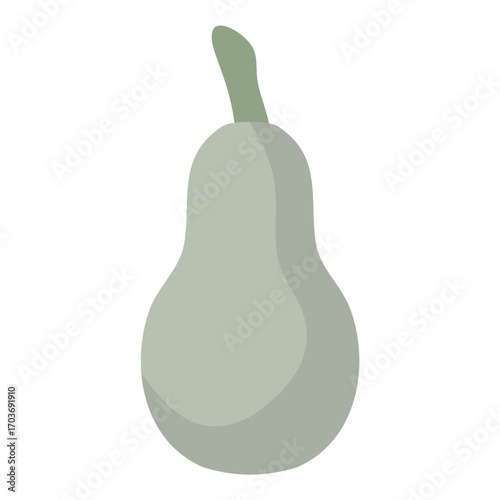 Cute Handdrawn Baby Shower Element Collection Set of Various Objects