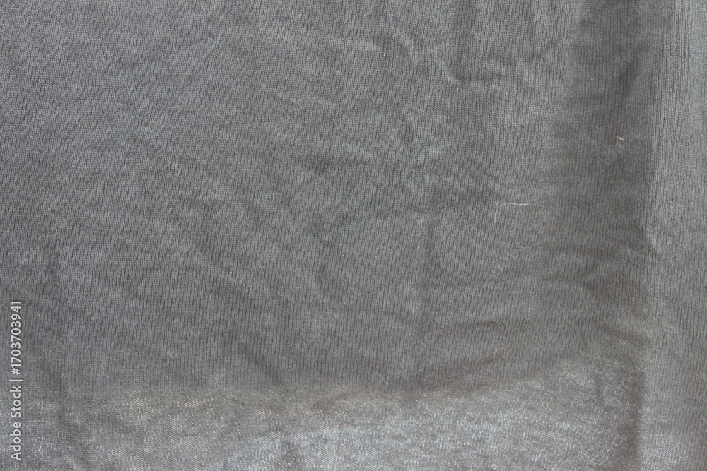 Fototapeta premium gray fabric texture