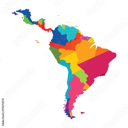 map-of-the-americas-in-bright-colors-columbus-day- (1).eps