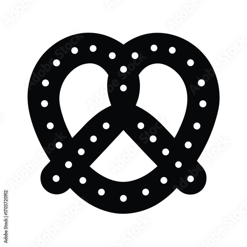 Pretzel Icon