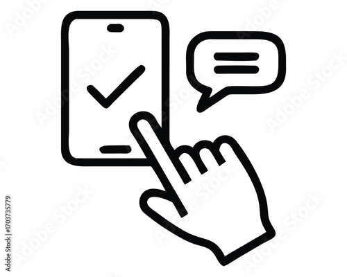 A vector icon of a hand cursor for a web design project

Can you tell me more about the kind of project you're working on? It could help me provide more tailored suggestions
