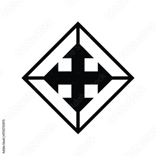 resize shrink icon
