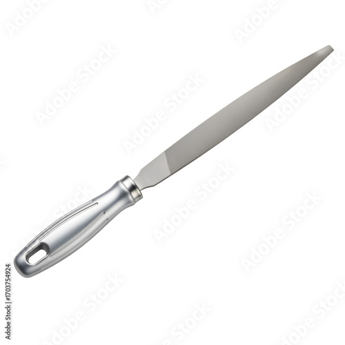 stainless steel knife