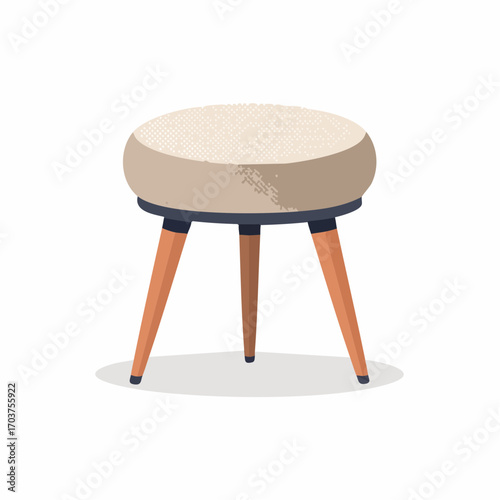 Kleiner Hocker