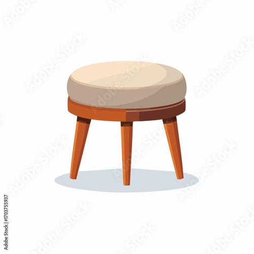 Kleiner Hocker