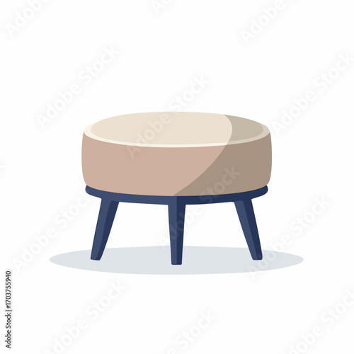 Kleiner Hocker