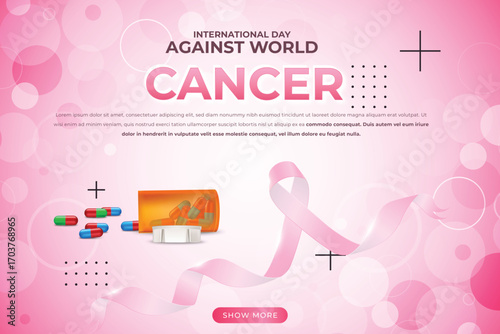 World AIDS Day - concept