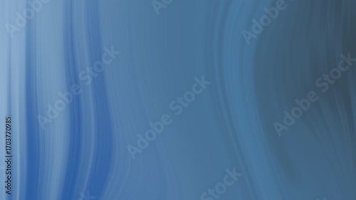 Abstract background with blue gradients and curved lines. Suitable for design projects, digital art, or backdrop for presentations and websites.