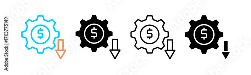 Operational Cost