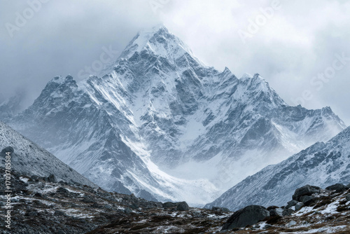 explore top  mystical mountains of world each steeped in legends and myths