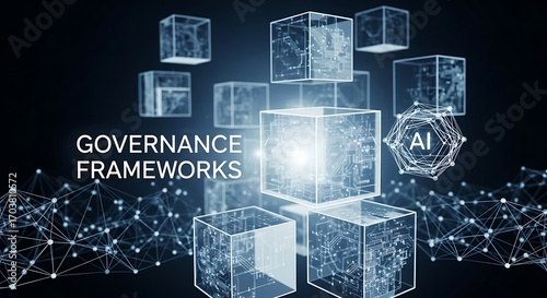 AI Governance Frameworks for Business.
