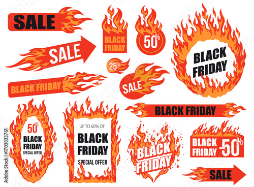 Hot sale event Don't miss out