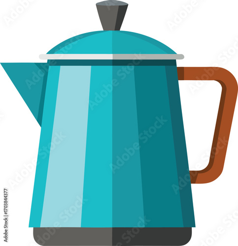 Coffee pot