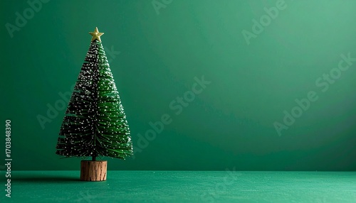 chrisms tree on the tree  