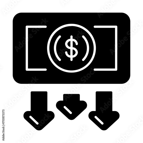 loss money