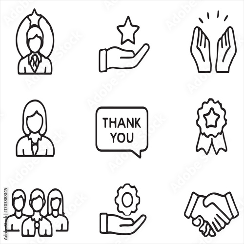 Employee Appreciation: Celebrating Dedication, Honoring Effort, Empowering Teams, Inspiring Workplace Excellence.