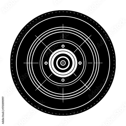 Clay Target