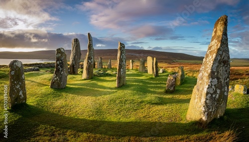 Explore Orkney S Neolithic Wonders Ring Of Brodgar Maeshowe Stones Of Stenness And More Ancient Monuments