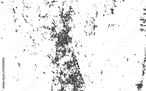 Distressed paint texture. Distressed Overlay Texture for your design.Vintage background with speckles, dots, flecks and particles. Grunge grain kraft paper pattern.