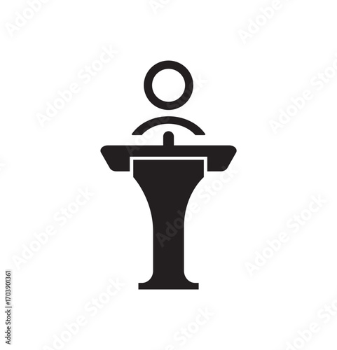 conference icon	