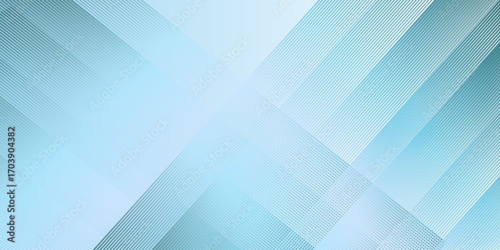 Obraz premium Modern abstract background for design. Geometric pattern. Vector illustration. 