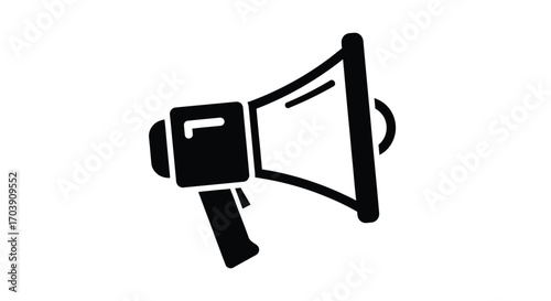 Announcing News and Important Information with a Loudspeaker