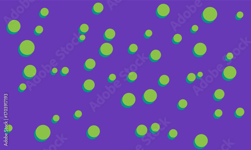 abstract colorful background