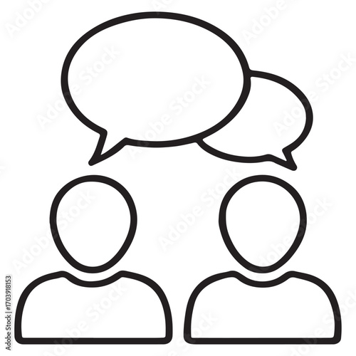 communication, talk, speech, discussion, chat, conference, meeting, voice, speech bubble, support vector